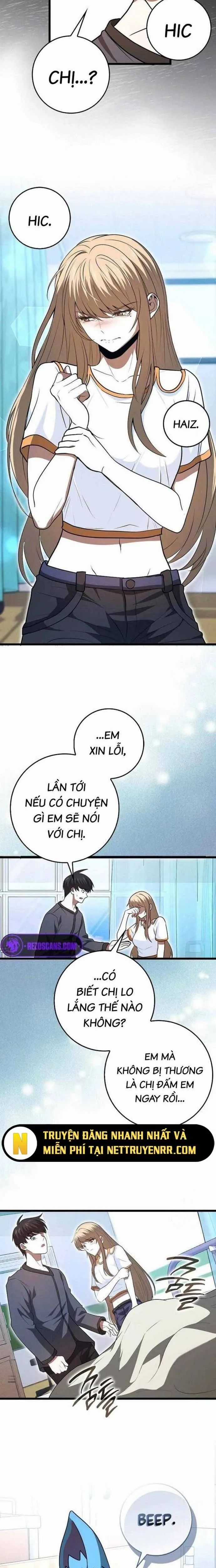 Thiên Tài Võ Thuật Hồi Quy Chương 82 trang 24