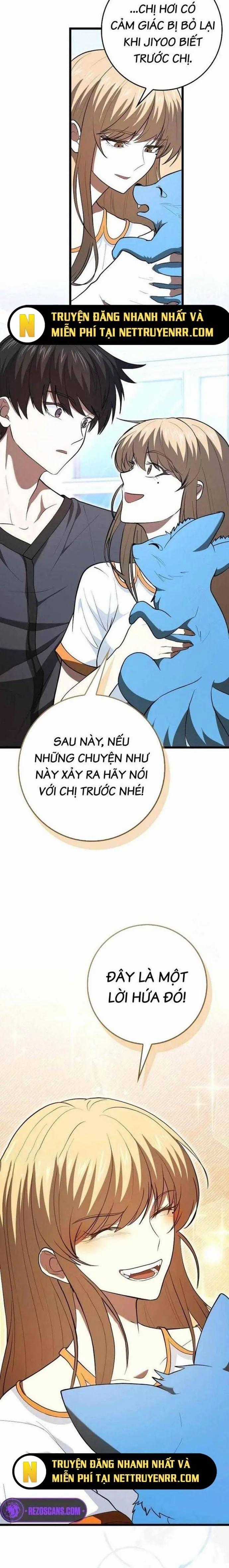 Thiên Tài Võ Thuật Hồi Quy Chương 82 trang 26