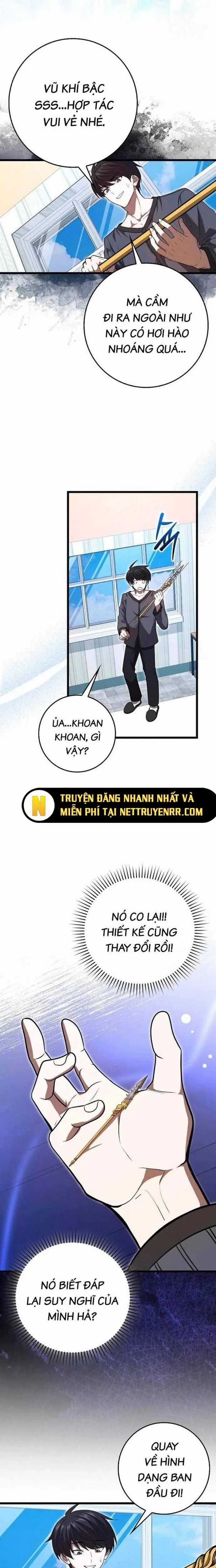 Thiên Tài Võ Thuật Hồi Quy Chương 82 trang 7