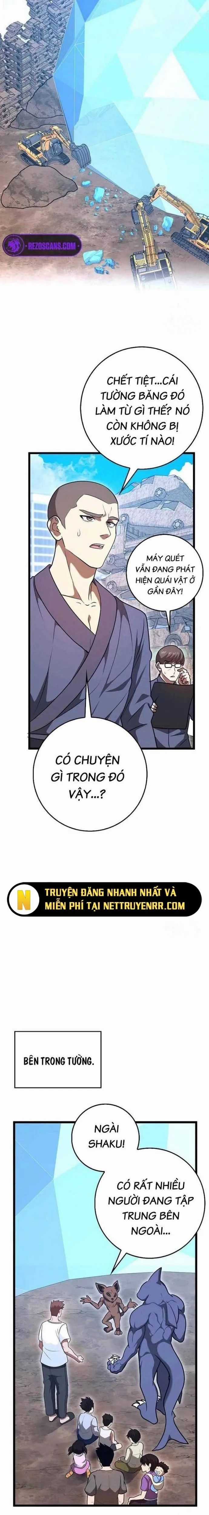 Thiên Tài Võ Thuật Hồi Quy Chương 82 trang 9