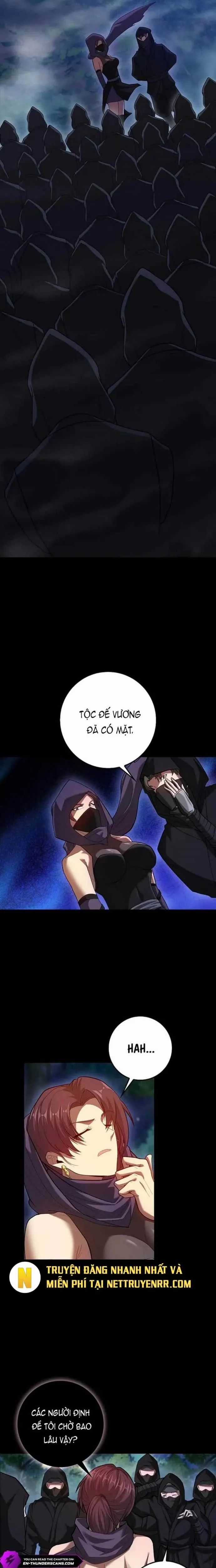 Thiên Tài Võ Thuật Hồi Quy Chương 85 trang 14