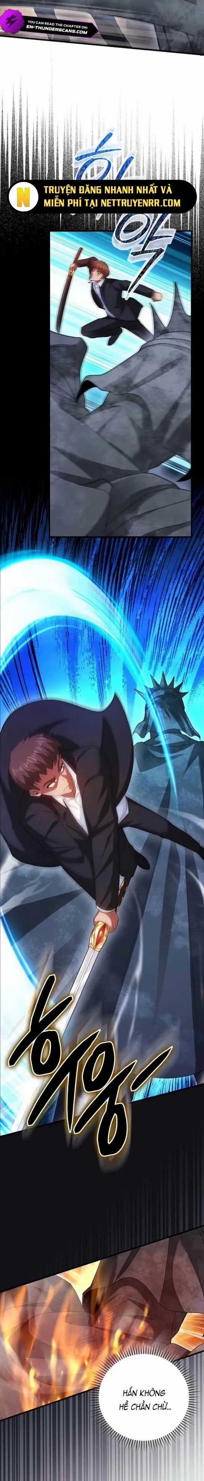 Thiên Tài Võ Thuật Hồi Quy Chương 85 trang 2