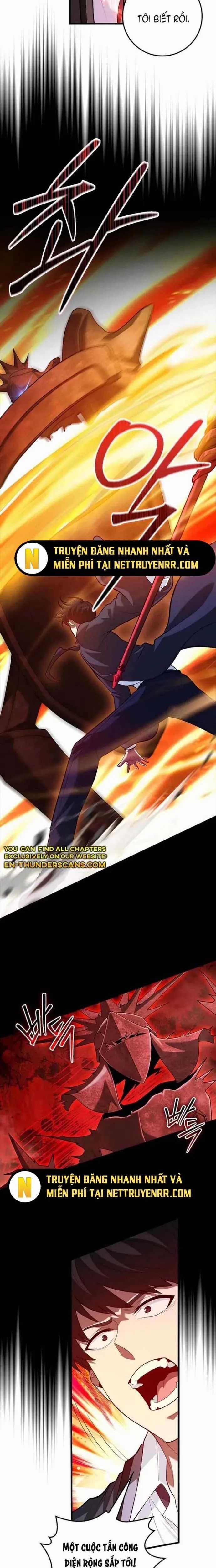 Thiên Tài Võ Thuật Hồi Quy Chương 85 trang 5