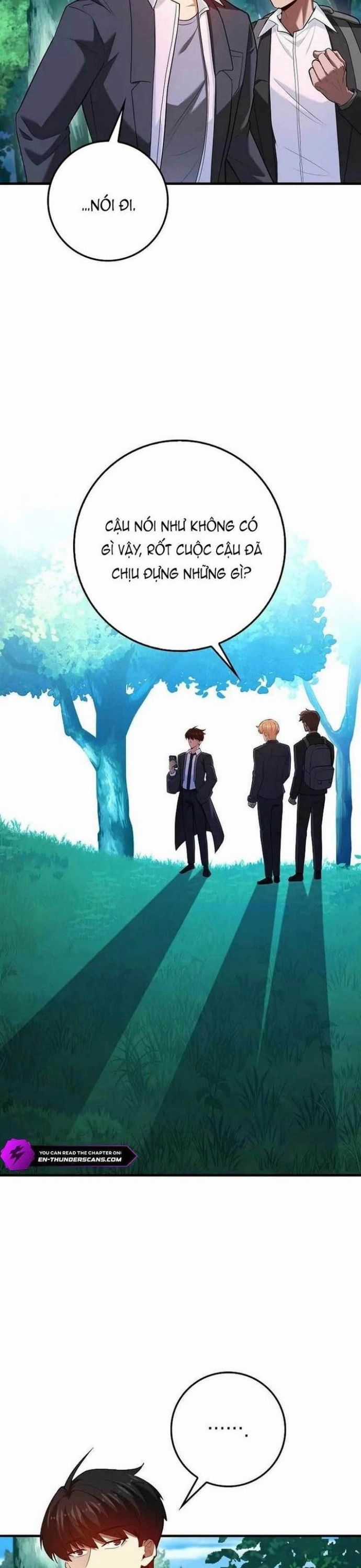 Thiên Tài Võ Thuật Hồi Quy Chương 86 trang 10