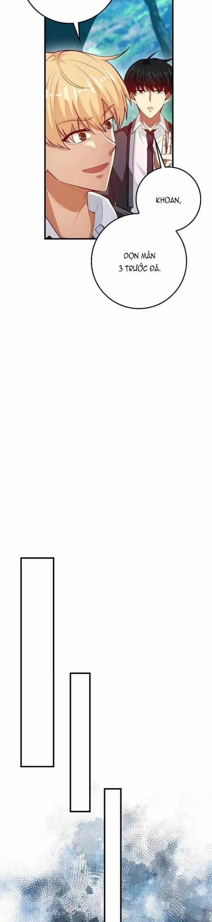 Thiên Tài Võ Thuật Hồi Quy Chương 86 trang 13