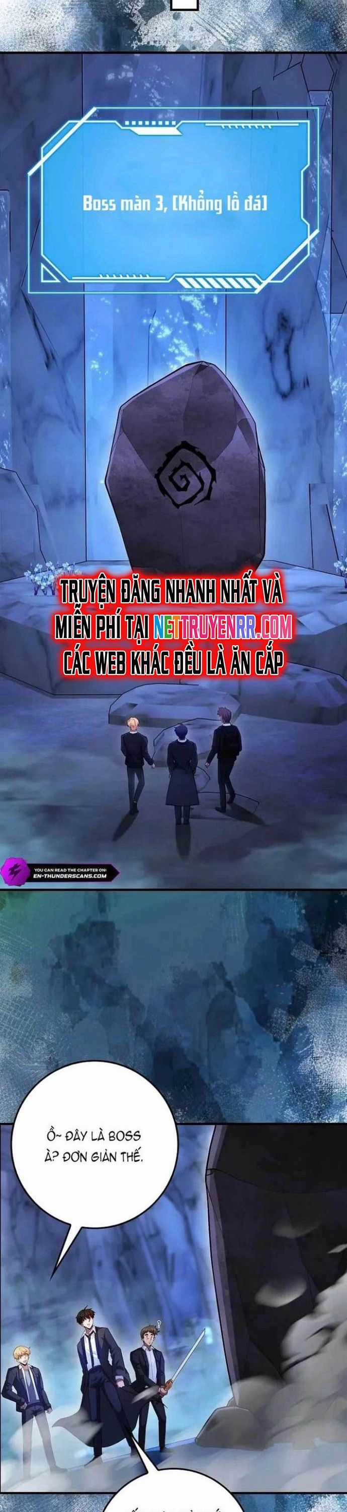 Thiên Tài Võ Thuật Hồi Quy Chương 86 trang 14