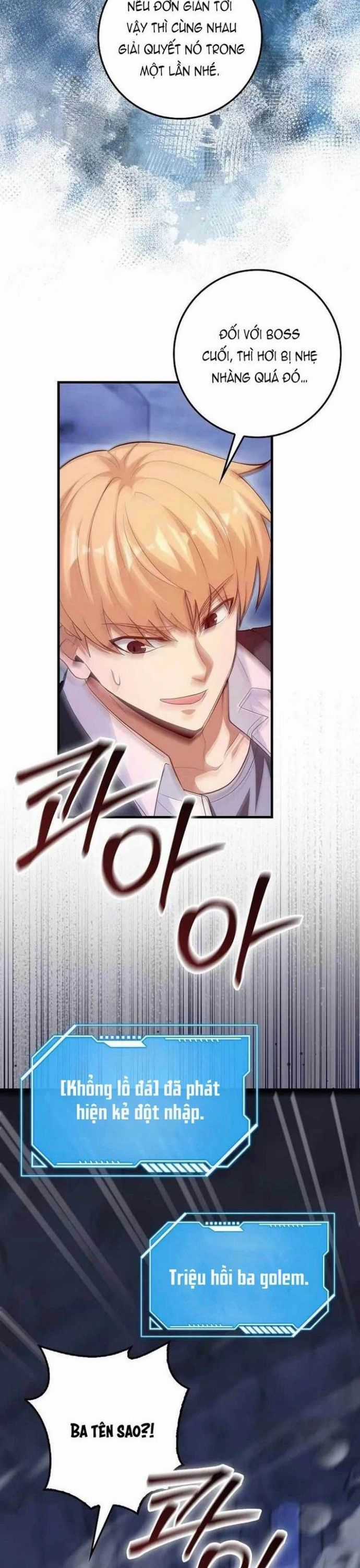 Thiên Tài Võ Thuật Hồi Quy Chương 86 trang 15