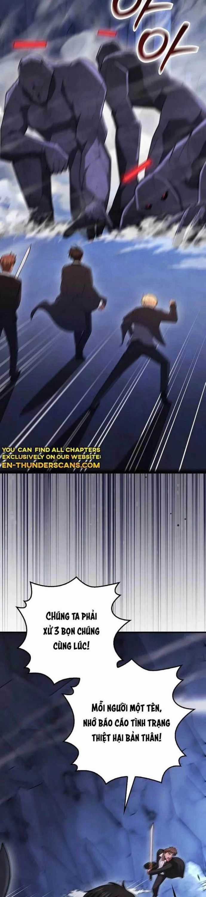 Thiên Tài Võ Thuật Hồi Quy Chương 86 trang 16