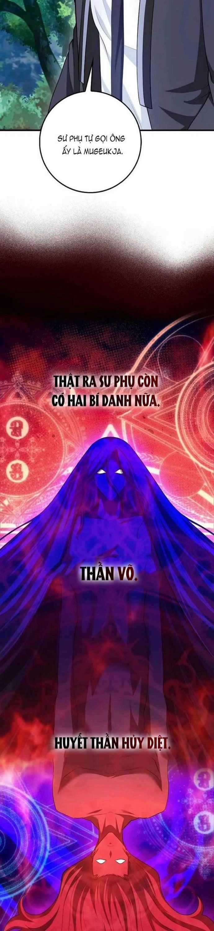 Thiên Tài Võ Thuật Hồi Quy Chương 86 trang 2