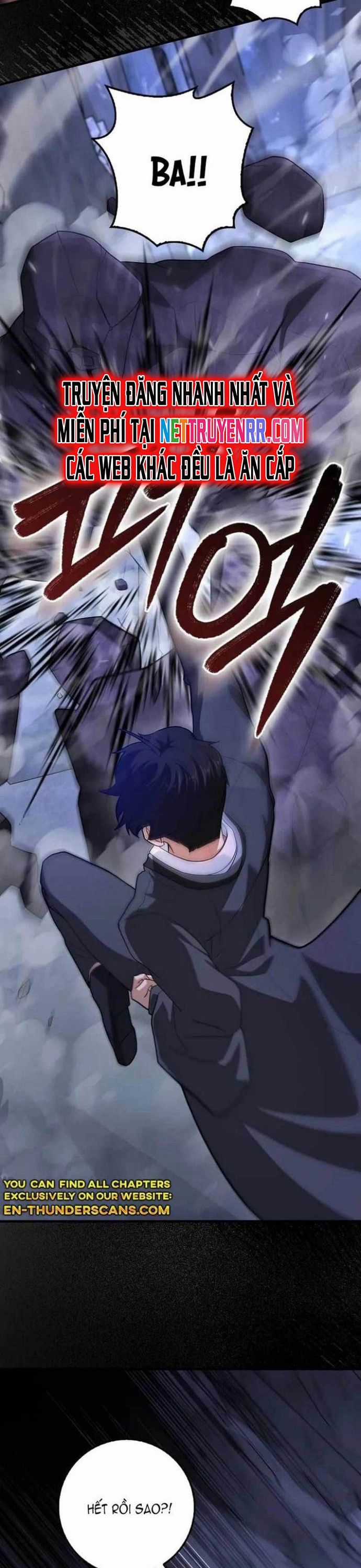 Thiên Tài Võ Thuật Hồi Quy Chương 86 trang 20