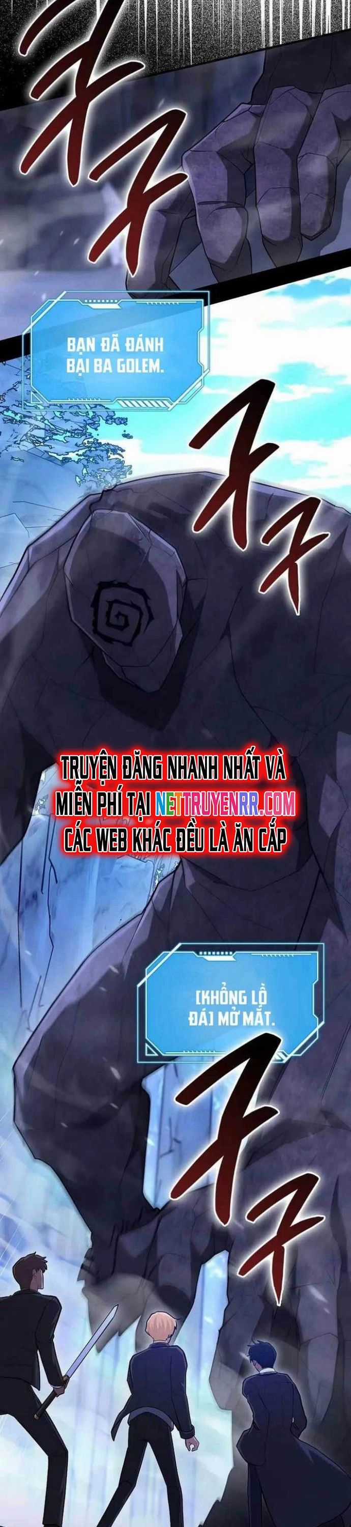 Thiên Tài Võ Thuật Hồi Quy Chương 86 trang 22