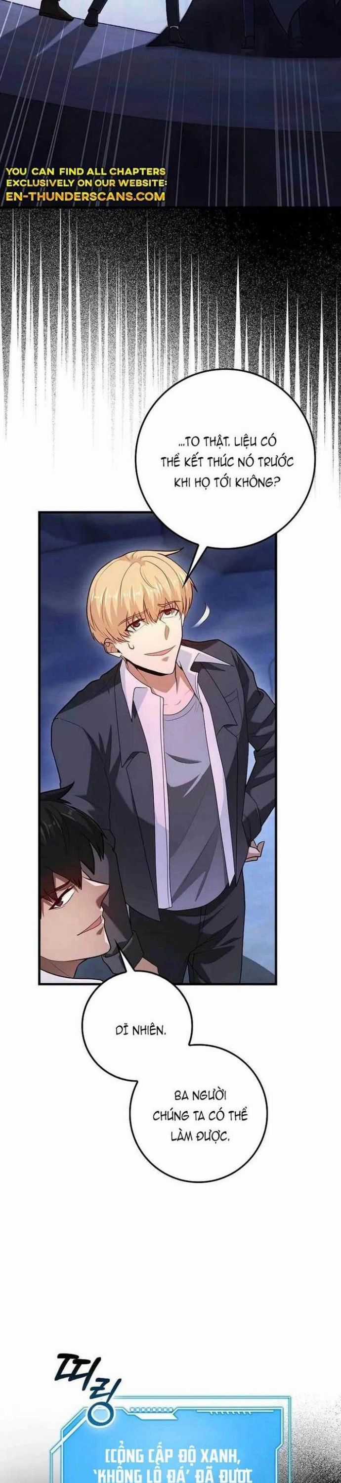 Thiên Tài Võ Thuật Hồi Quy Chương 86 trang 23