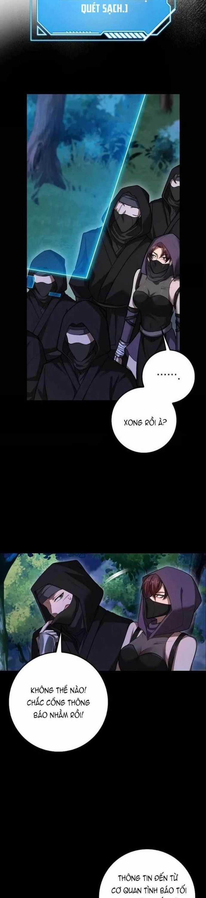 Thiên Tài Võ Thuật Hồi Quy Chương 86 trang 24