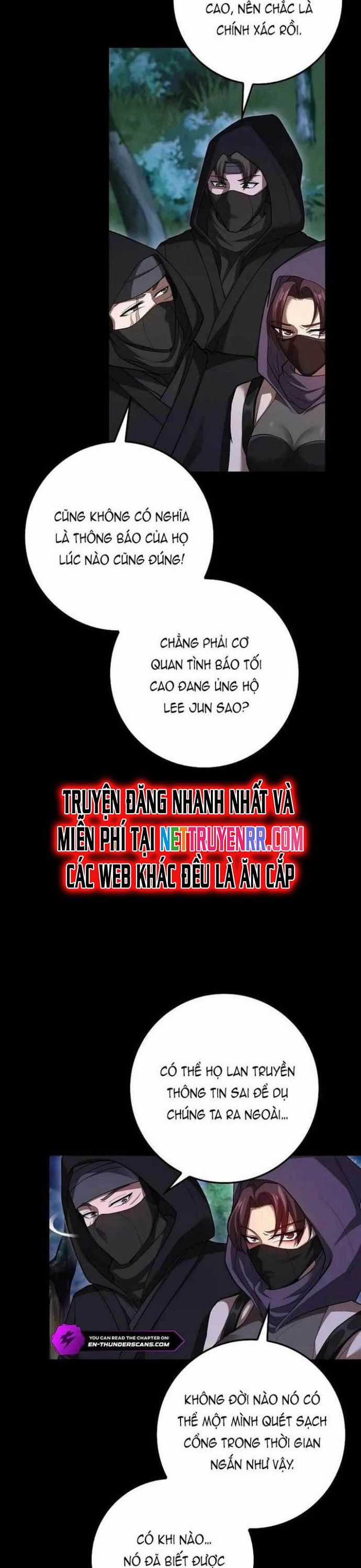 Thiên Tài Võ Thuật Hồi Quy Chương 86 trang 25