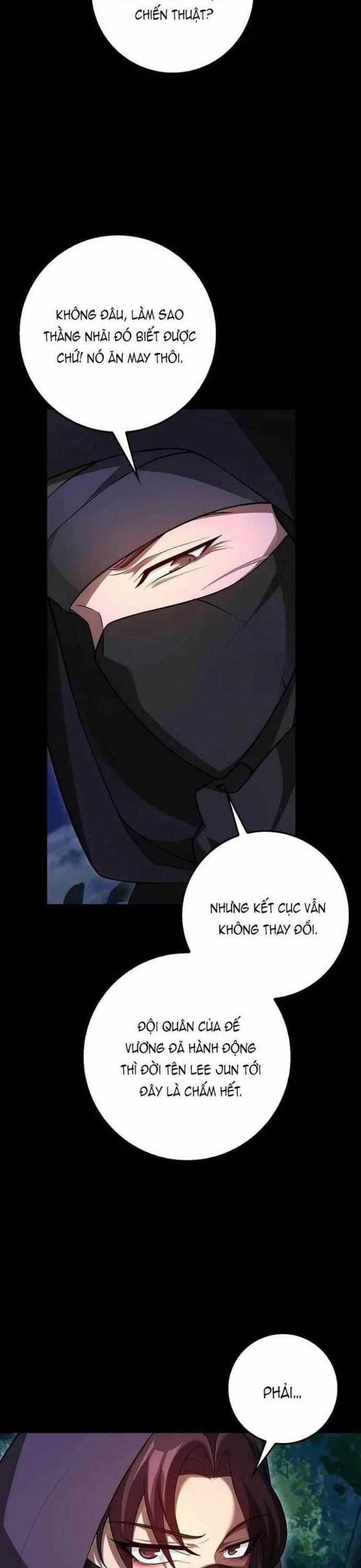 Thiên Tài Võ Thuật Hồi Quy Chương 86 trang 26