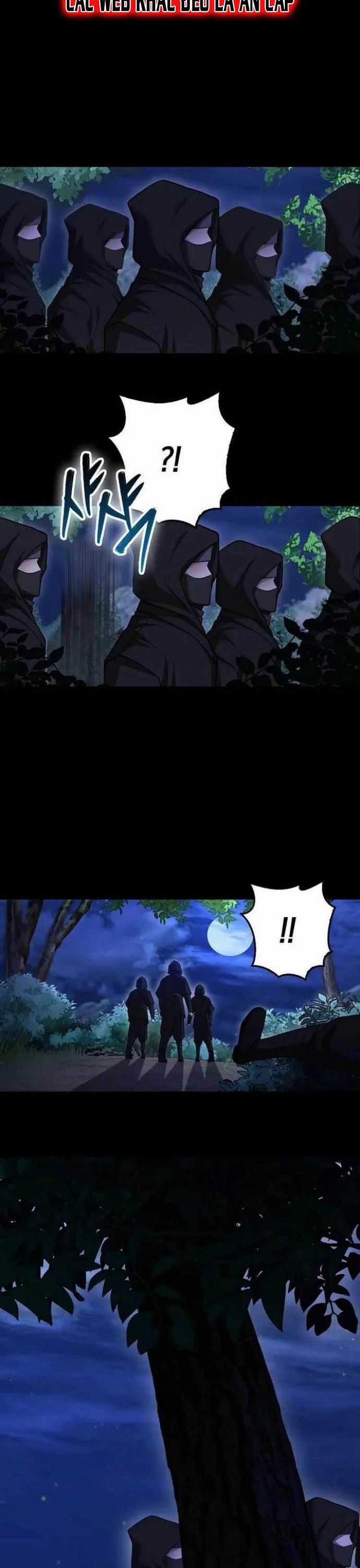 Thiên Tài Võ Thuật Hồi Quy Chương 86 trang 28