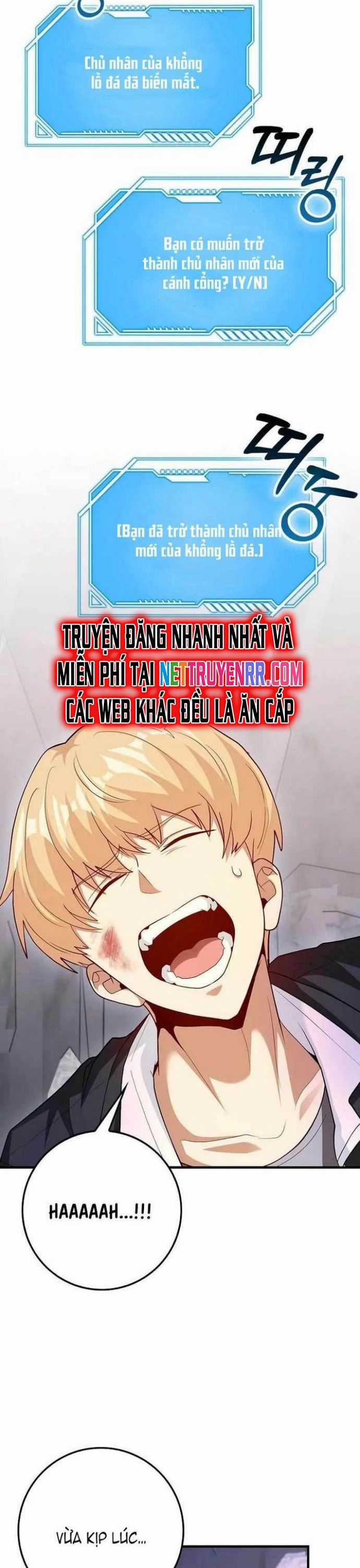 Thiên Tài Võ Thuật Hồi Quy Chương 86 trang 32