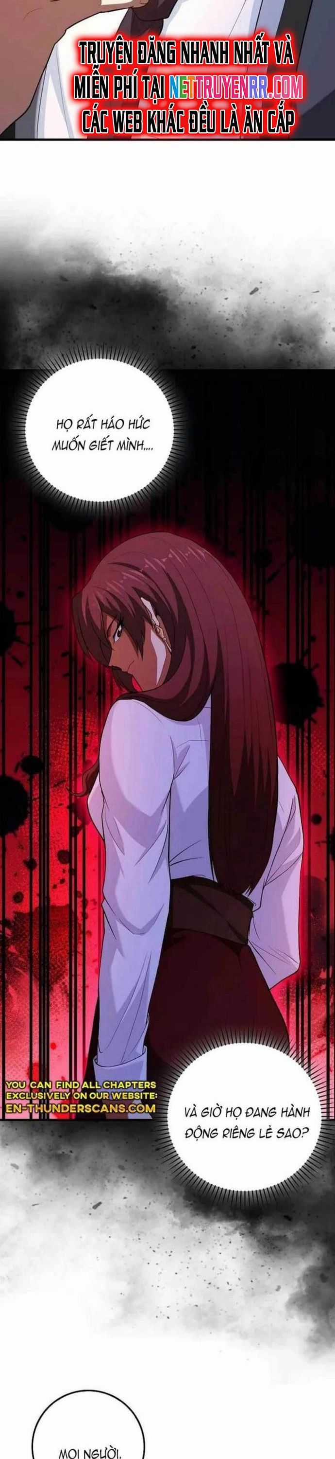 Thiên Tài Võ Thuật Hồi Quy Chương 86 trang 7