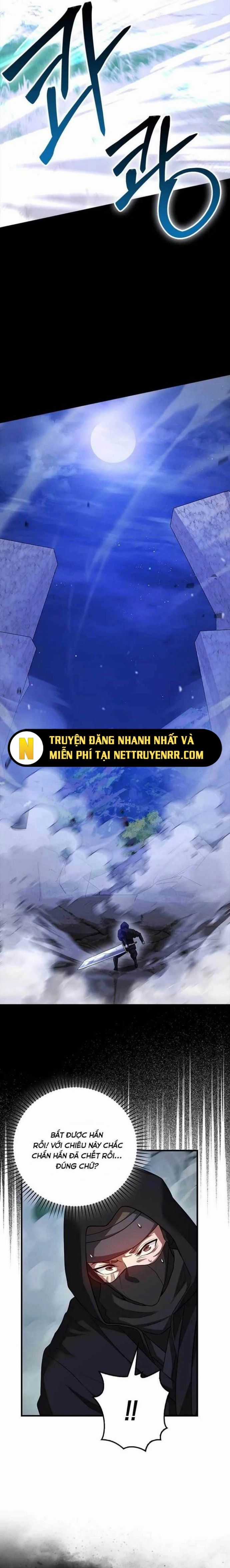 Thiên Tài Võ Thuật Hồi Quy Chương 87 trang 12