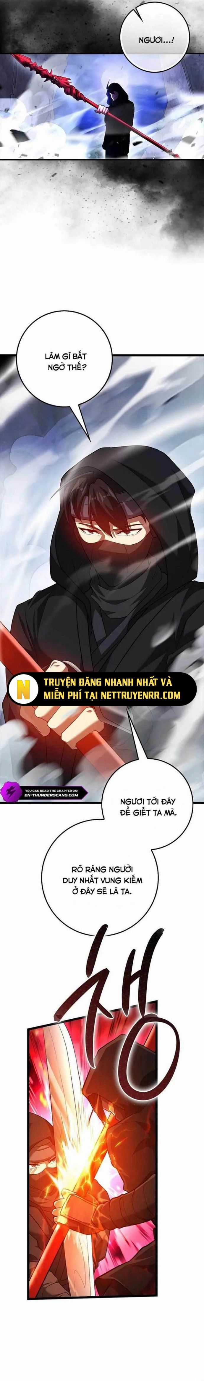 Thiên Tài Võ Thuật Hồi Quy Chương 87 trang 13