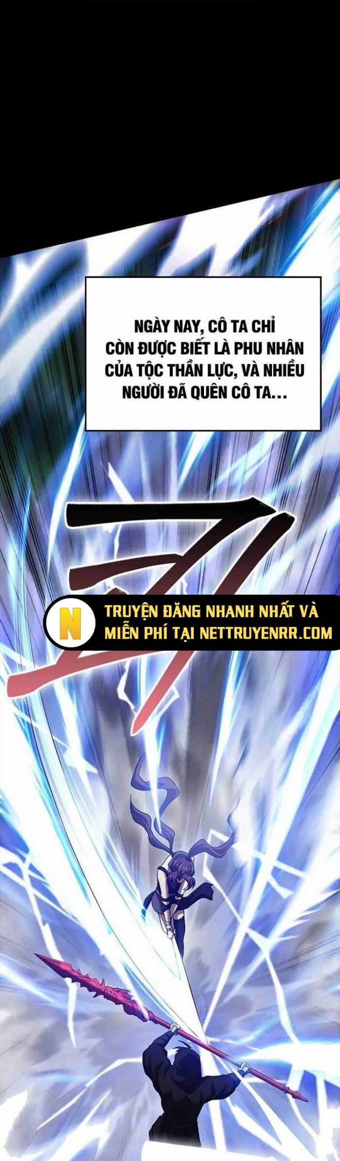 Thiên Tài Võ Thuật Hồi Quy Chương 87 trang 21