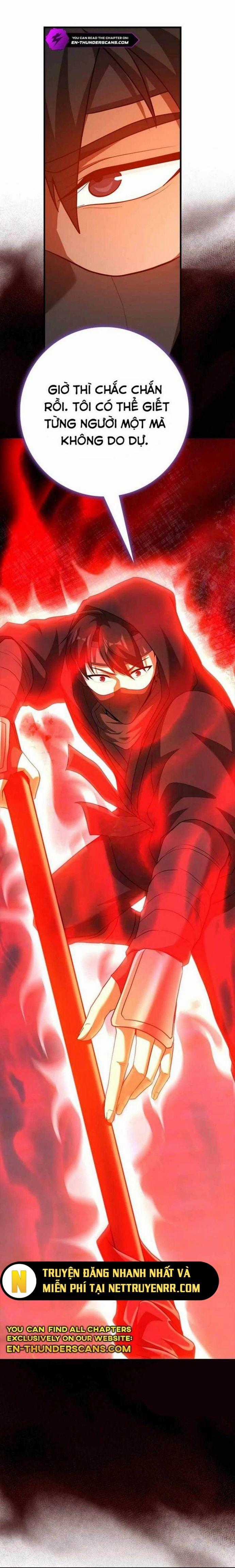 Thiên Tài Võ Thuật Hồi Quy Chương 87 trang 25