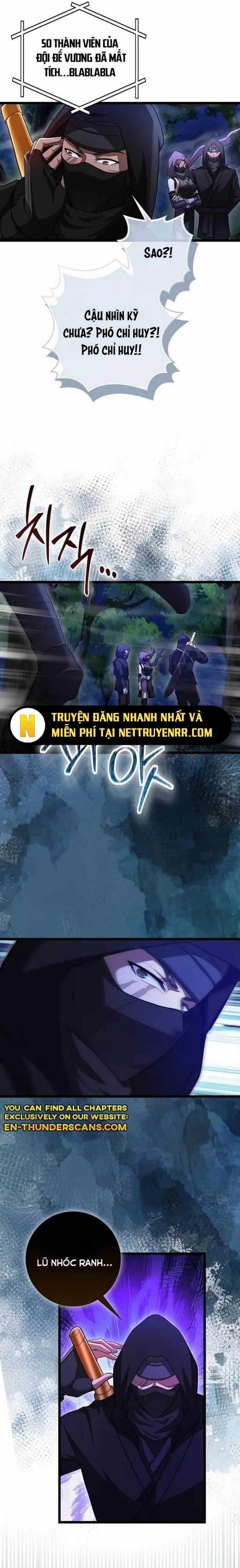 Thiên Tài Võ Thuật Hồi Quy Chương 87 trang 5