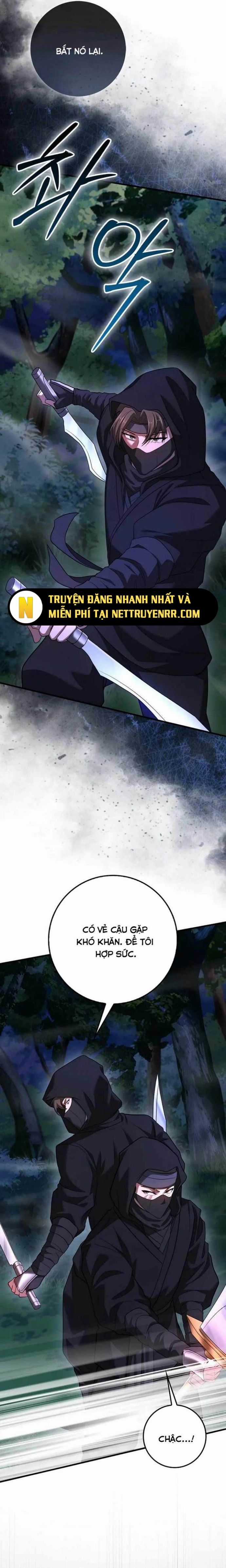 Thiên Tài Võ Thuật Hồi Quy Chương 87 trang 8