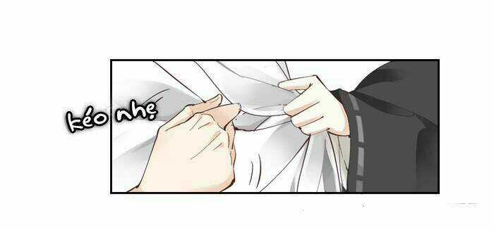 Thiền Tâm Vấn Đạo Chapter 1 trang 10