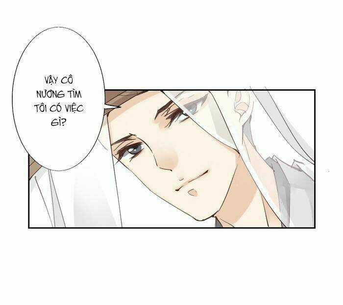 Thiền Tâm Vấn Đạo Chapter 1 trang 11