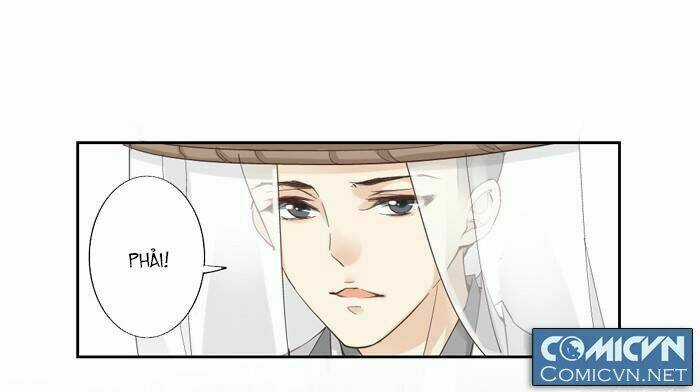 Thiền Tâm Vấn Đạo Chapter 1 trang 13