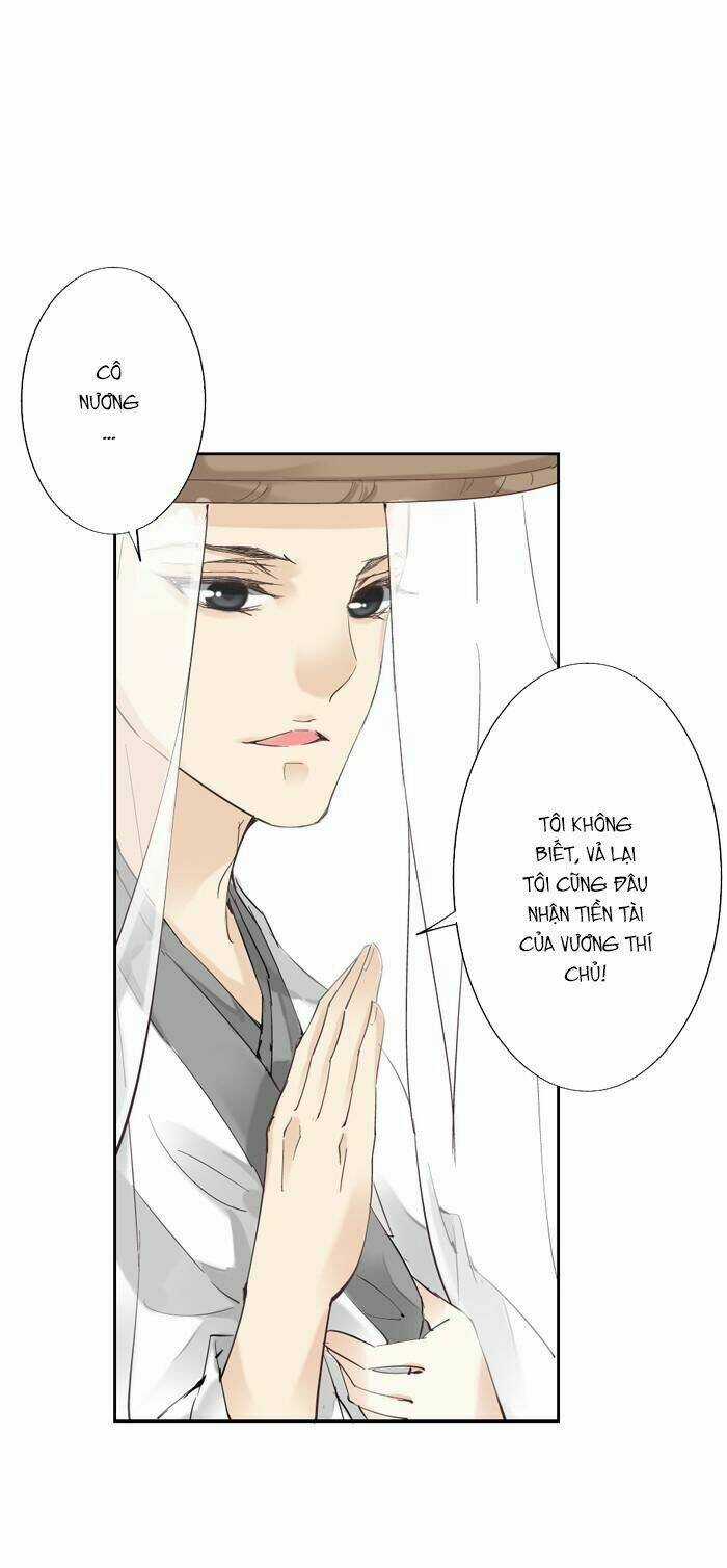 Thiền Tâm Vấn Đạo Chapter 1 trang 15