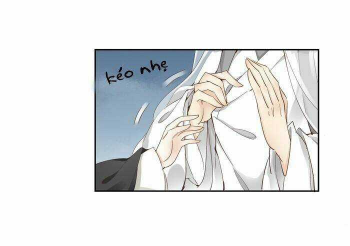 Thiền Tâm Vấn Đạo Chapter 1 trang 20