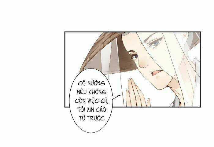 Thiền Tâm Vấn Đạo Chapter 1 trang 23