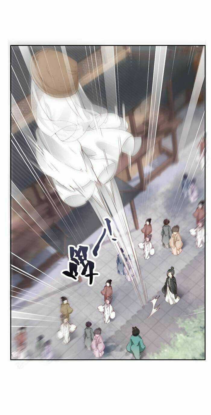 Thiền Tâm Vấn Đạo Chapter 1 trang 24