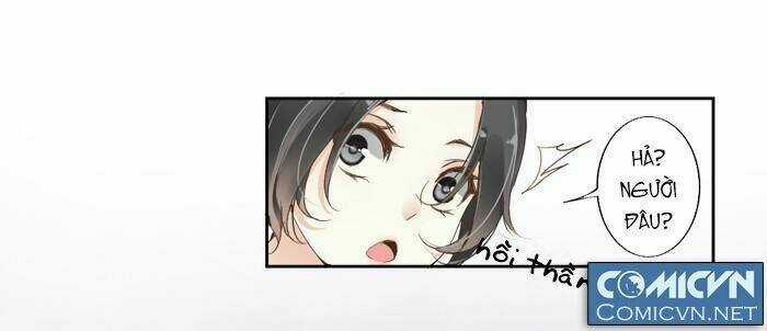 Thiền Tâm Vấn Đạo Chapter 1 trang 25