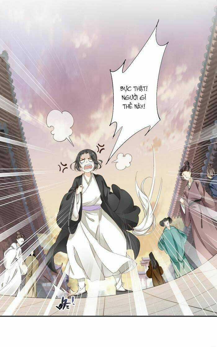 Thiền Tâm Vấn Đạo Chapter 1 trang 26