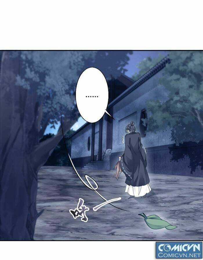 Thiền Tâm Vấn Đạo Chapter 1 trang 30