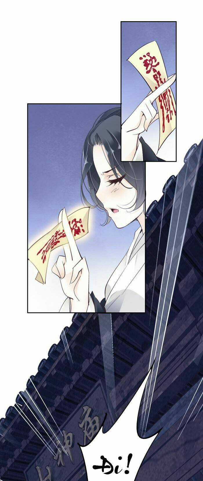 Thiền Tâm Vấn Đạo Chapter 1 trang 37