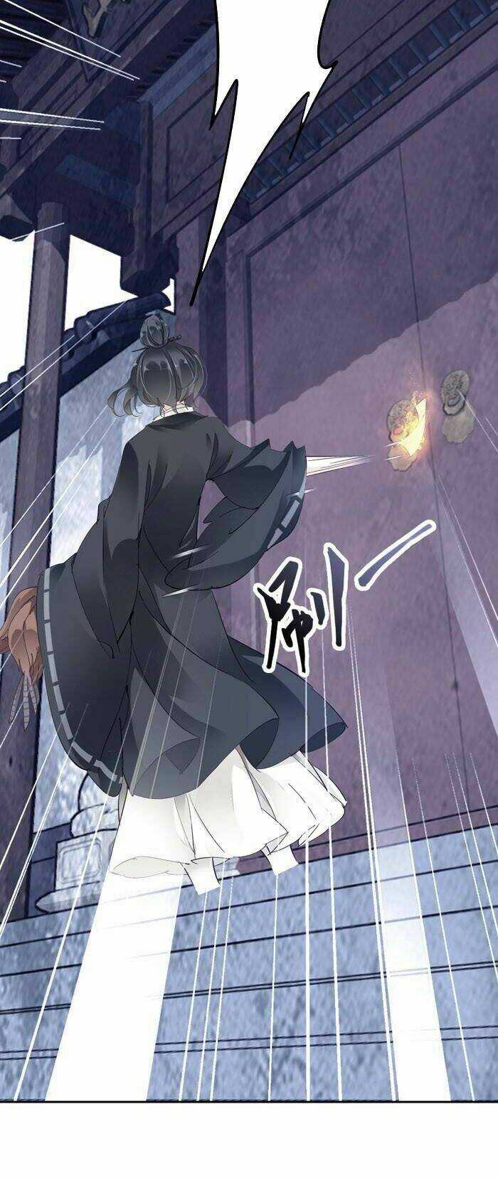 Thiền Tâm Vấn Đạo Chapter 1 trang 38