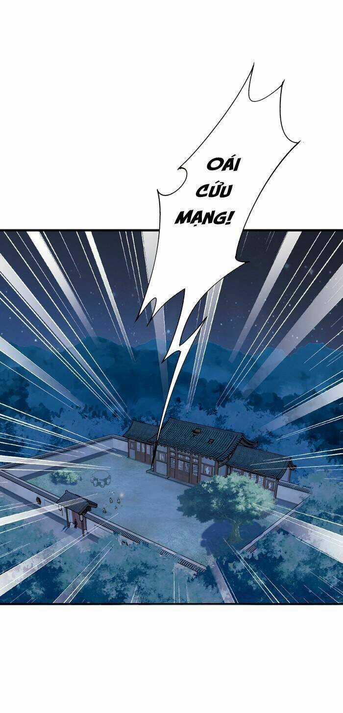 Thiền Tâm Vấn Đạo Chapter 1 trang 40