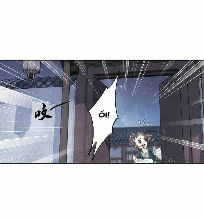 Thiền Tâm Vấn Đạo Chapter 1 trang 41