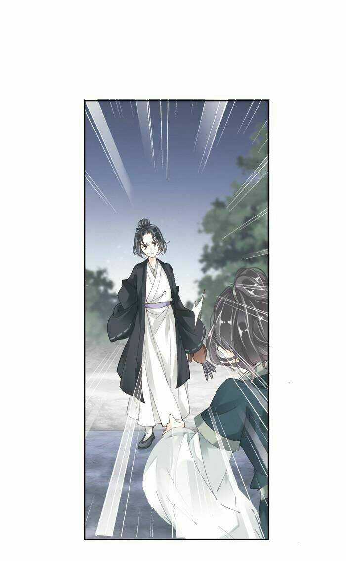 Thiền Tâm Vấn Đạo Chapter 1 trang 42