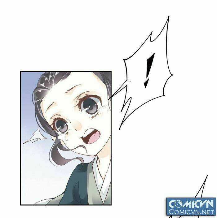 Thiền Tâm Vấn Đạo Chapter 1 trang 43