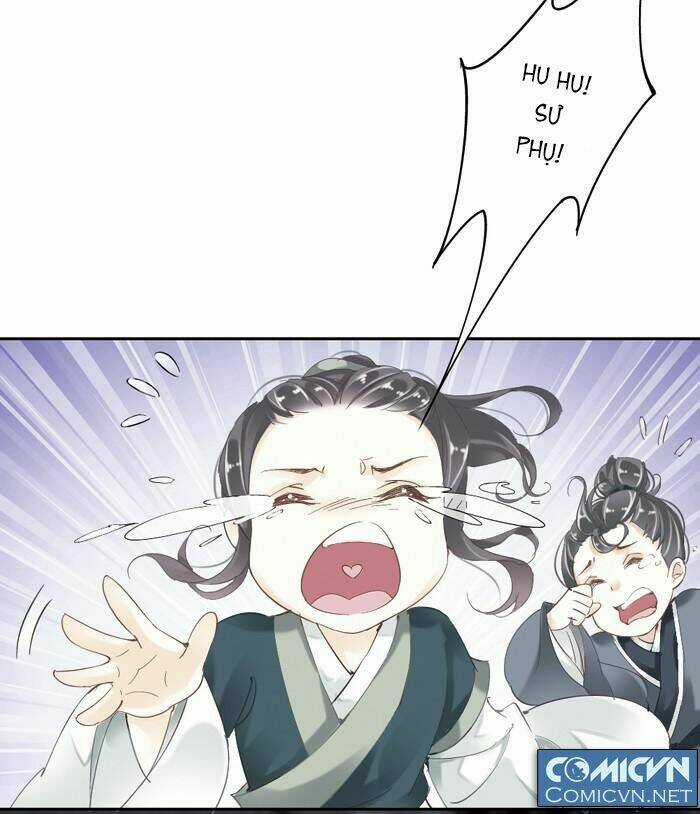 Thiền Tâm Vấn Đạo Chapter 1 trang 44