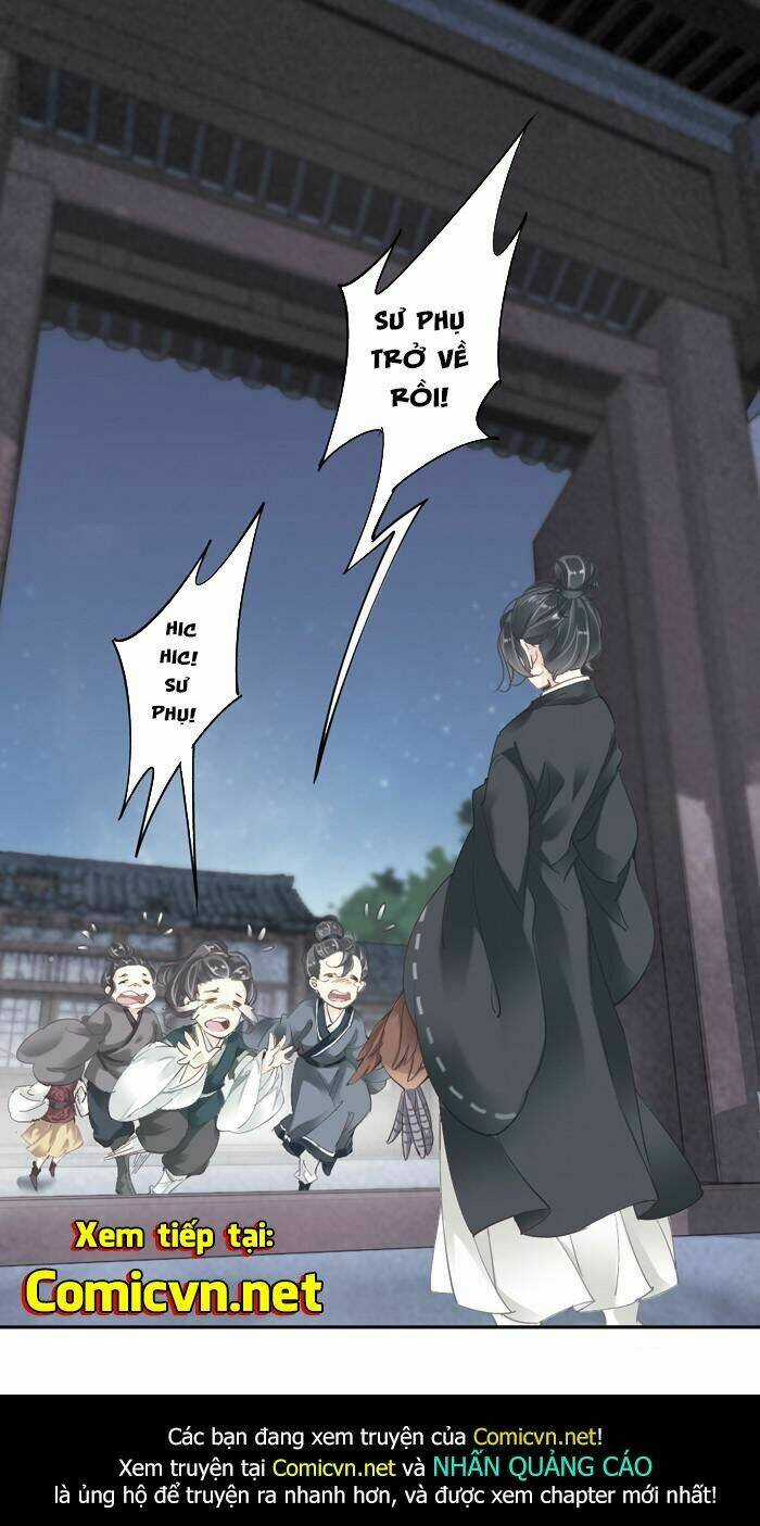 Thiền Tâm Vấn Đạo Chapter 1 trang 45