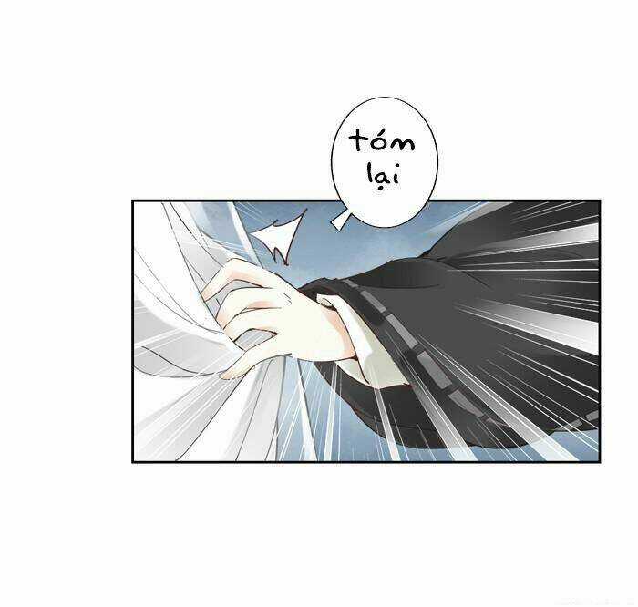 Thiền Tâm Vấn Đạo Chapter 1 trang 5