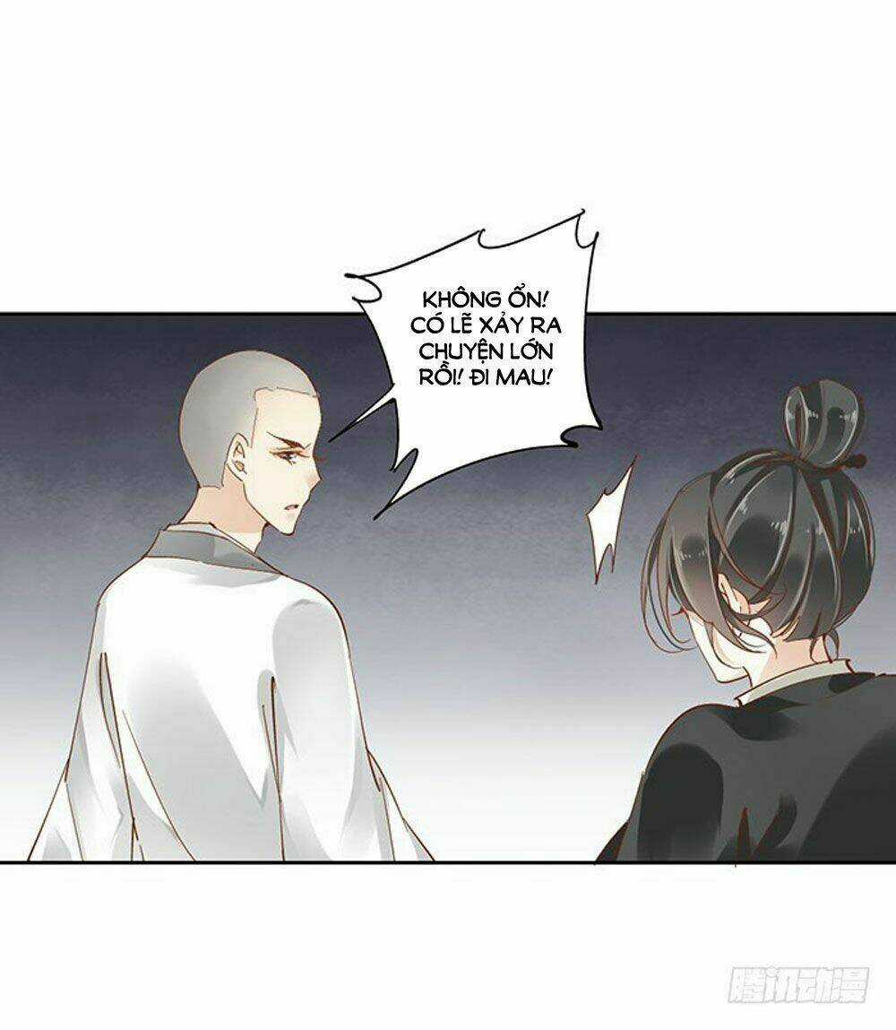 Thiền Tâm Vấn Đạo Chapter 10 trang 10