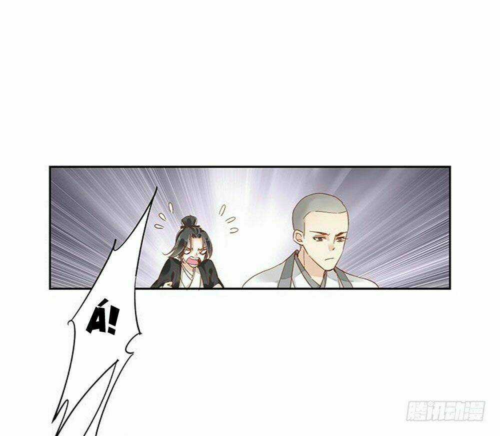 Thiền Tâm Vấn Đạo Chapter 10 trang 13