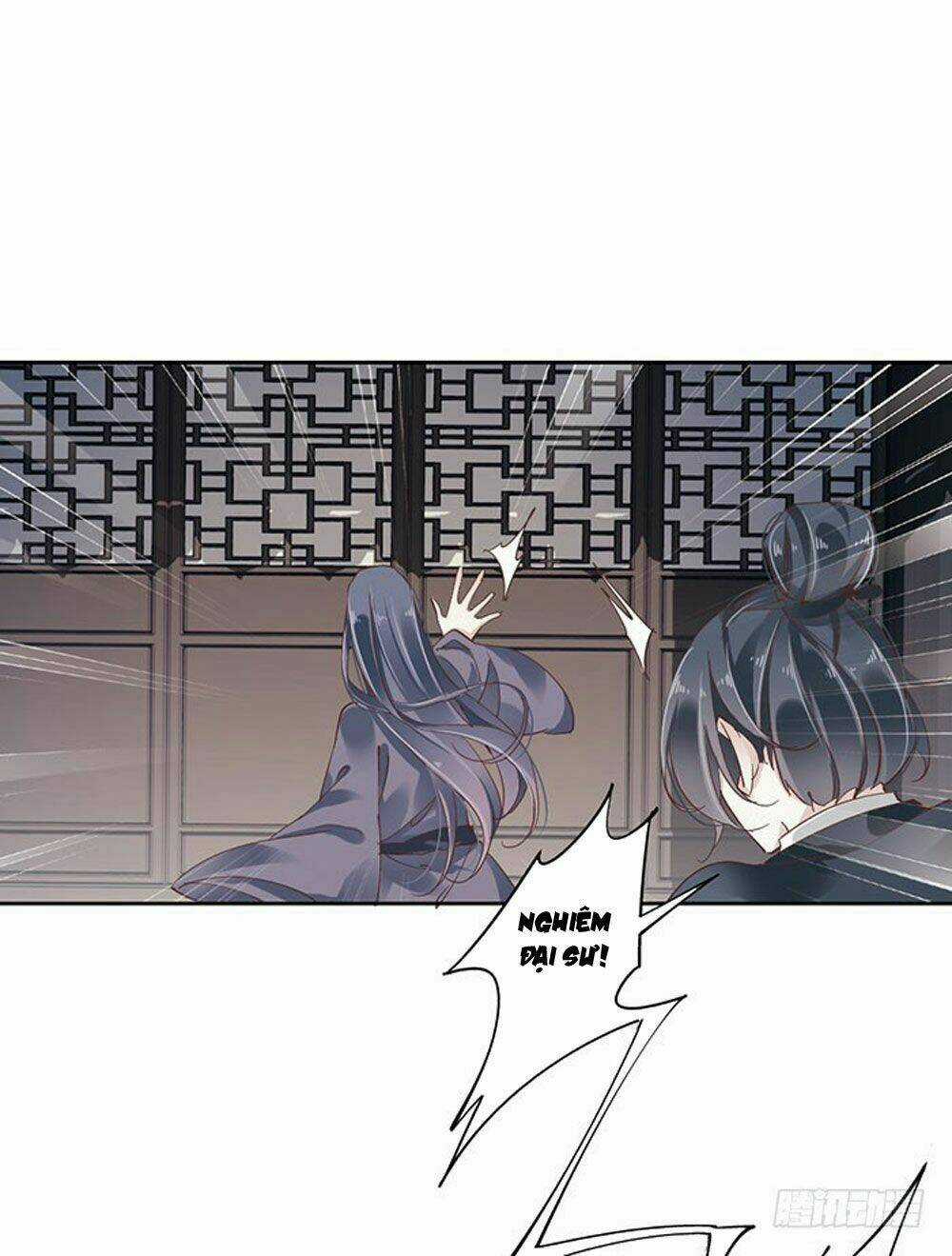 Thiền Tâm Vấn Đạo Chapter 10 trang 15